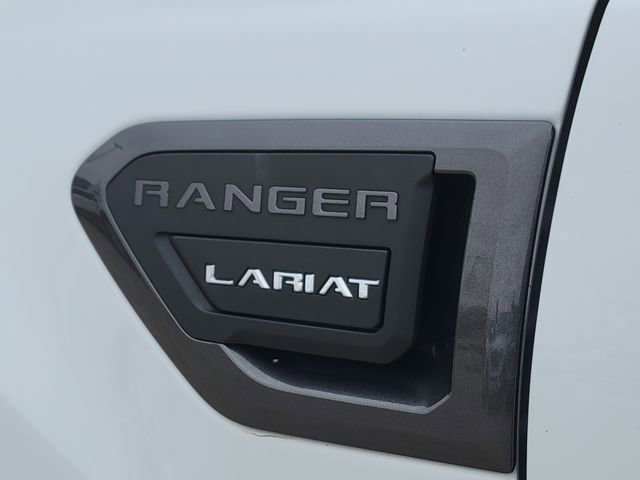 Certified 2021 Ford Ranger Lariat w/ Tremor Off-Road Package image 15