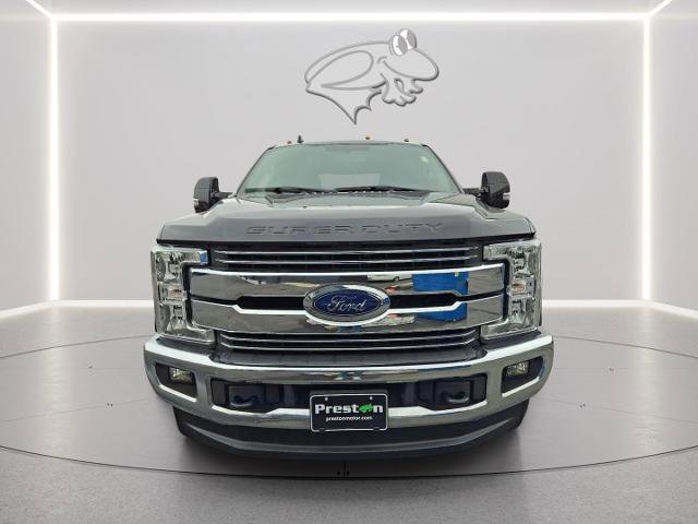 Certified 2019 Ford F250 Lariat w/ Lariat Value Package AWD/4WD image 5