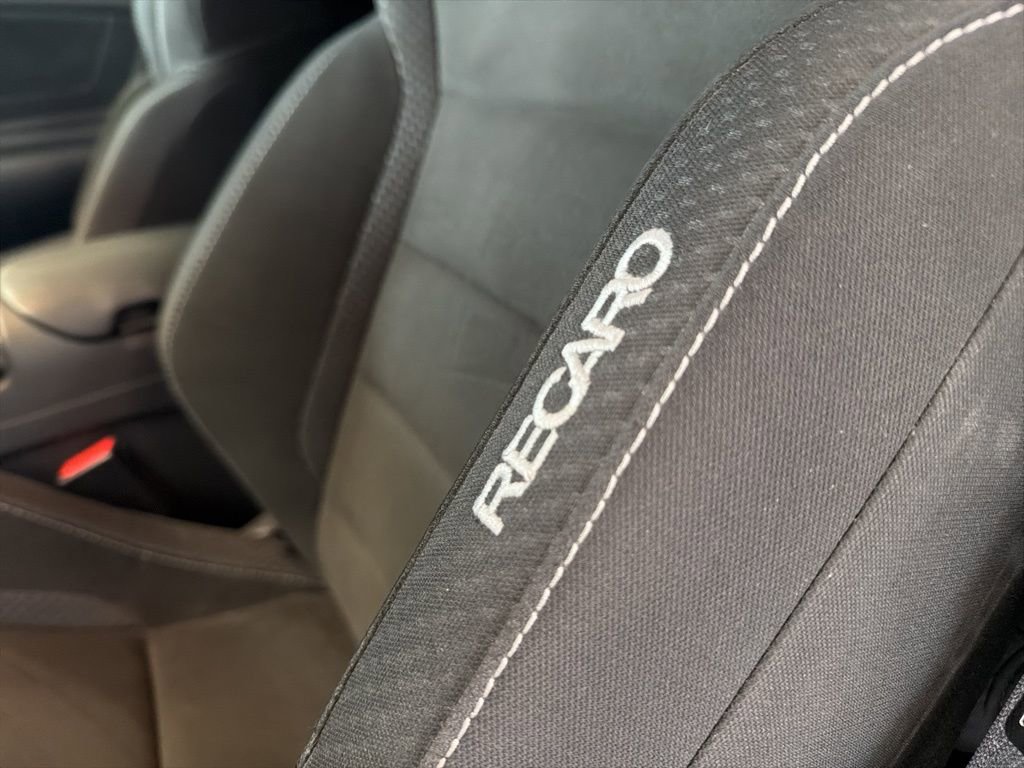 Certified 2017 Ford Mustang Shelby GT350 w/ Electronics Package image 23