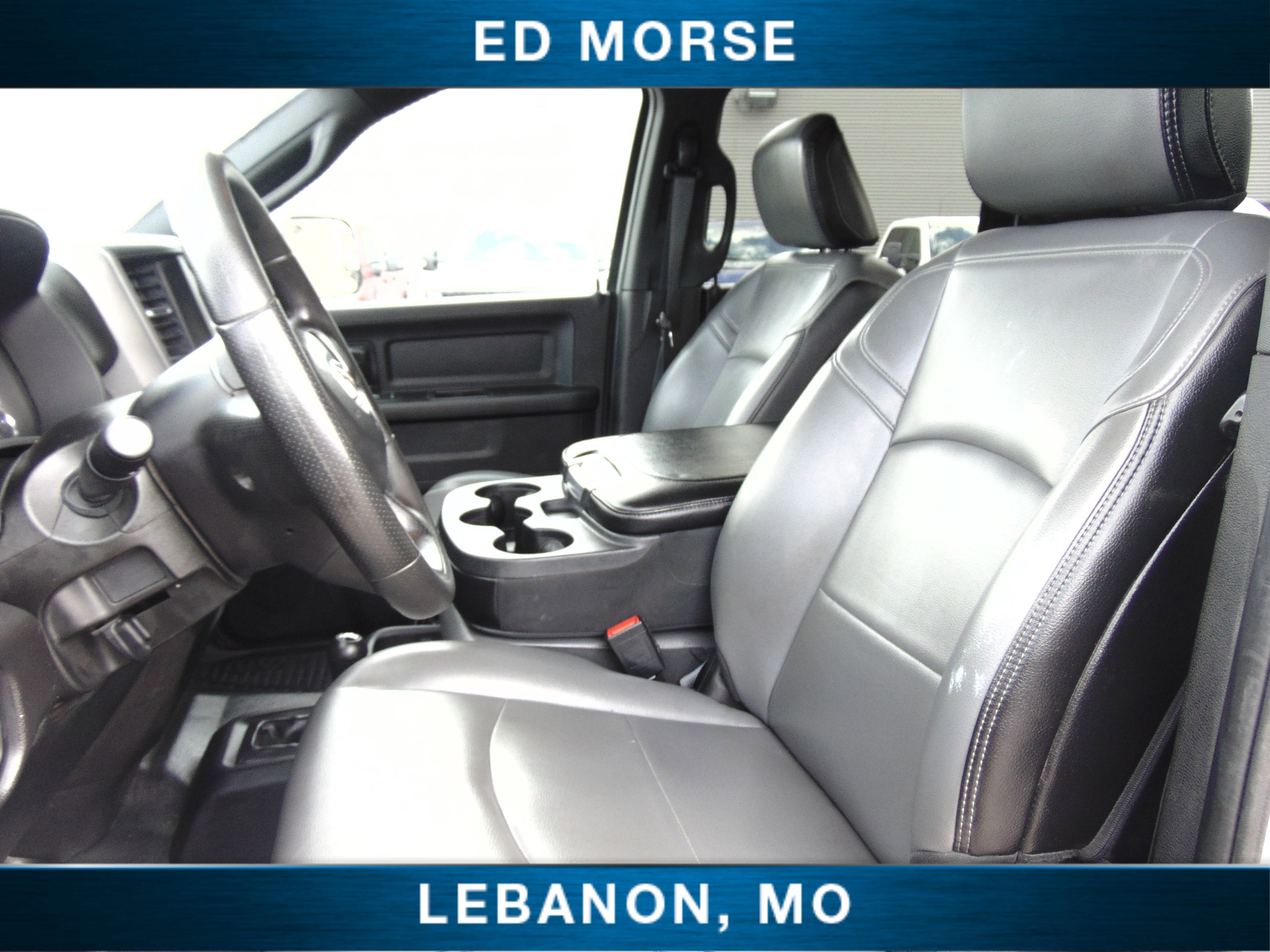 Used 2022 RAM 2500 Tradesman image 11