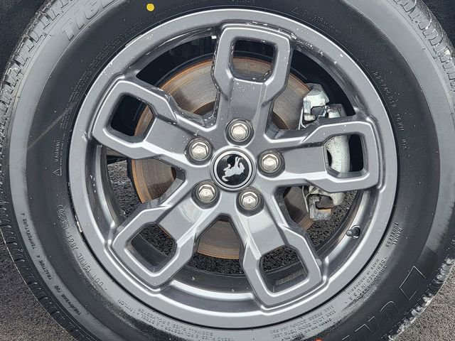 Certified 2023 Ford Bronco Sport Big Bend w/ Convenience Package image 16