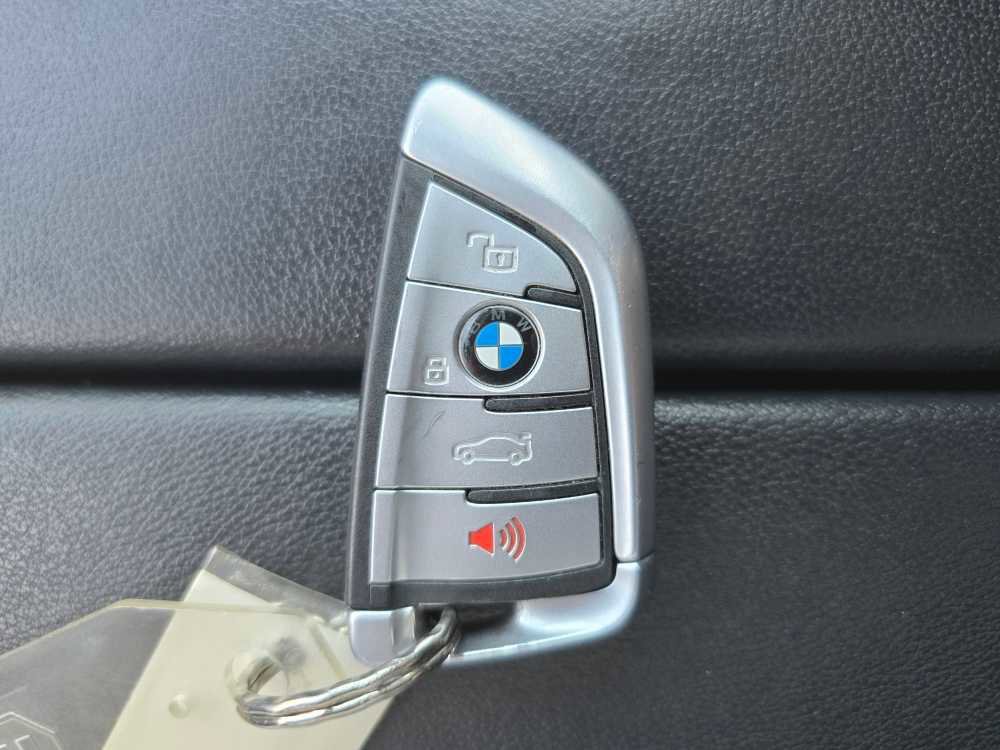 Used 2020 BMW X5 xDrive40i image 21