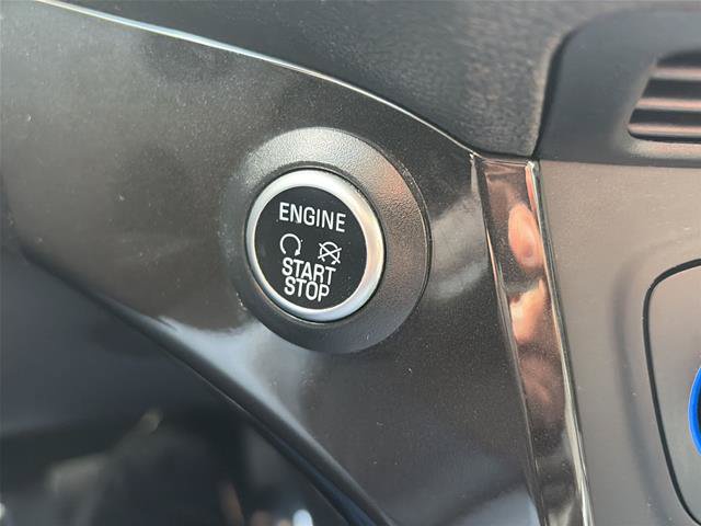 Certified 2019 Ford Escape Titanium AWD/4WD image 28