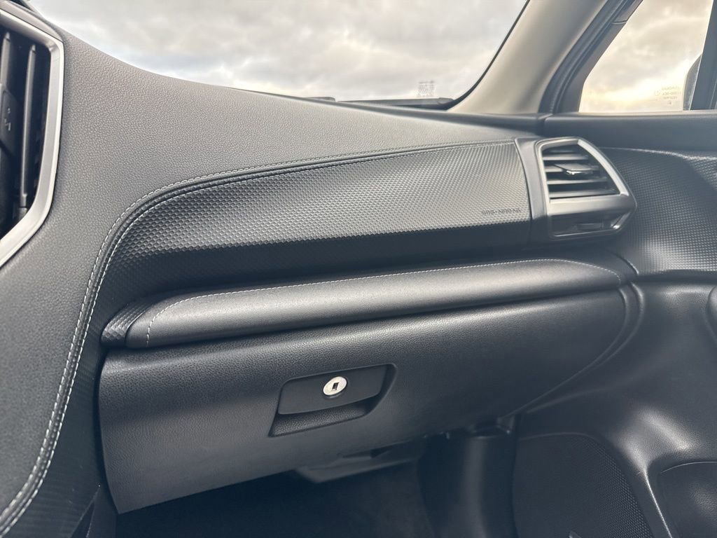 Used 2021 Subaru Forester Touring image 21