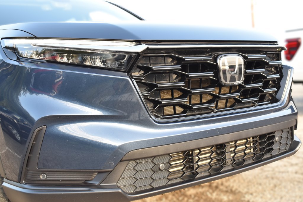 Used 2023 Honda CR-V EX-L image 6