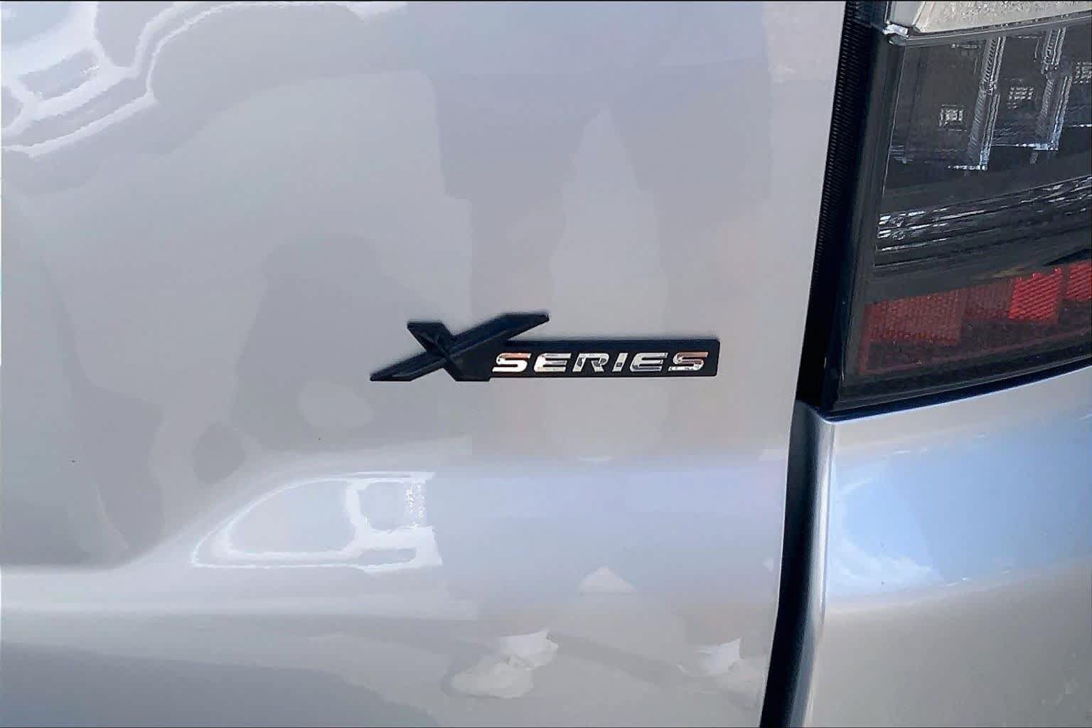 Used 2023 Toyota 4Runner SR5 Premium w/ Moonroof Package RWD image 10