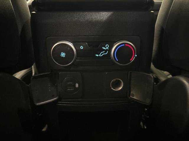 Certified 2020 Ford Explorer XLT image 30