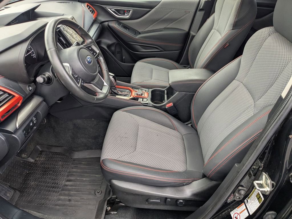 Used 2019 Subaru Forester Sport w/ Popular Package #2 image 15