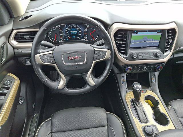 Used 2019 GMC Acadia Denali AWD/4WD image 21
