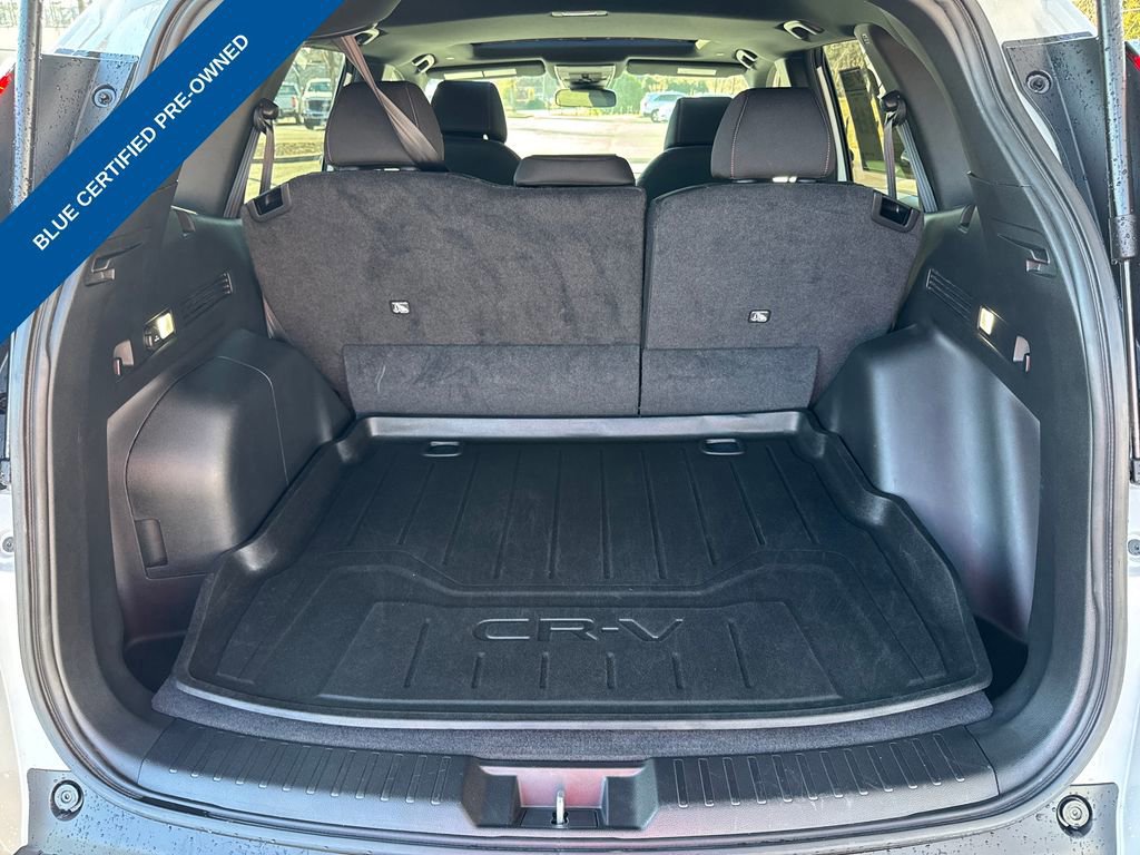Used 2023 Honda CR-V Sport image 23