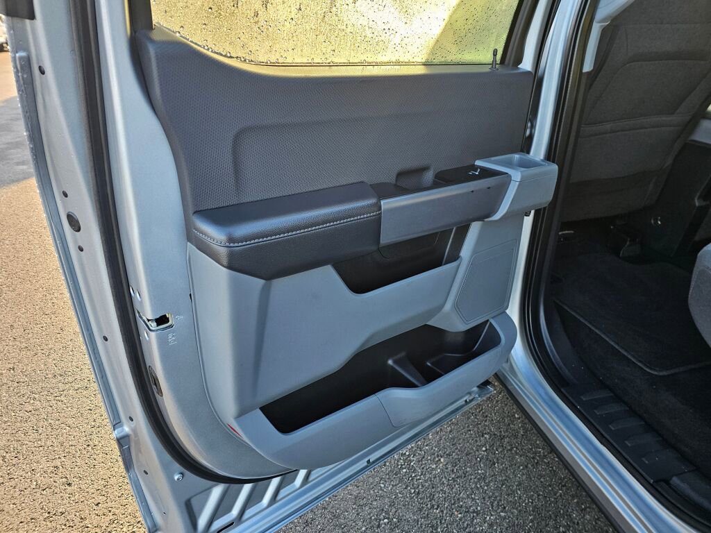 Certified 2023 Ford F150 XLT w/ Trailer Tow Package image 12