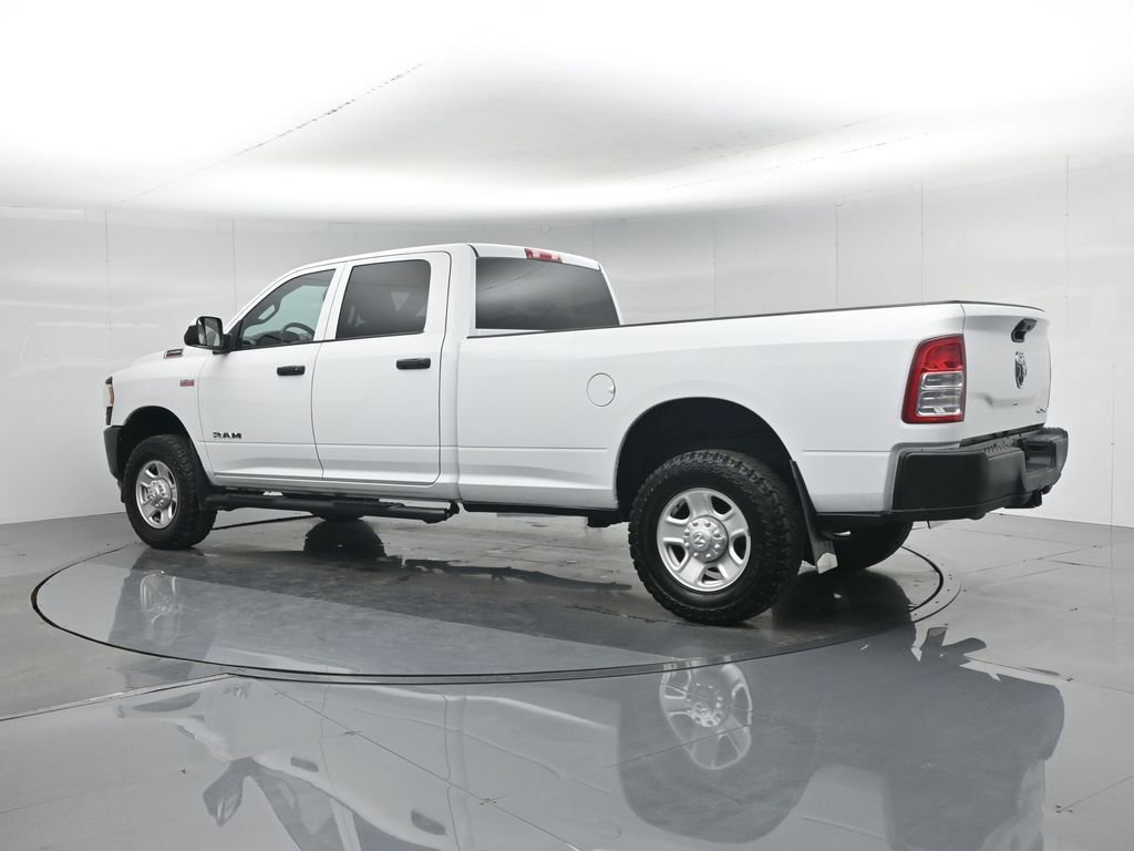 Used 2022 RAM 2500 Tradesman image 19