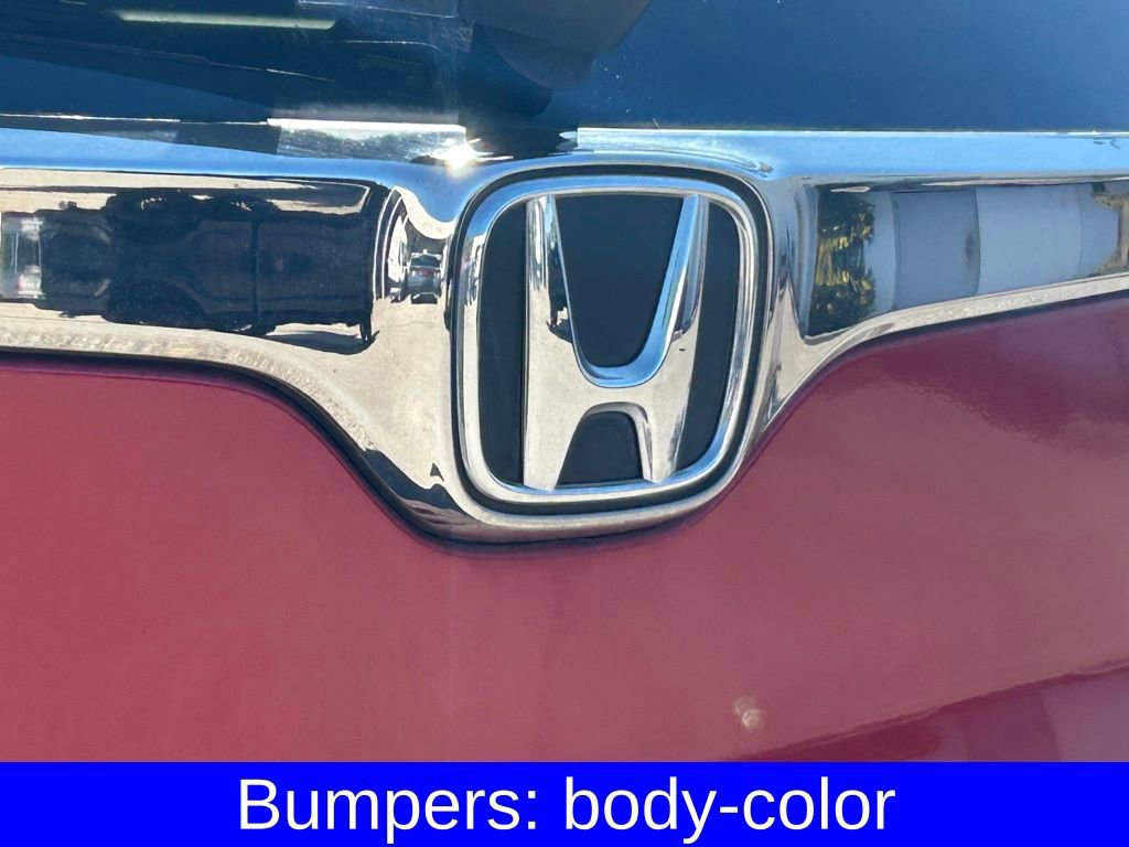 Used 2021 Honda CR-V EX image 22