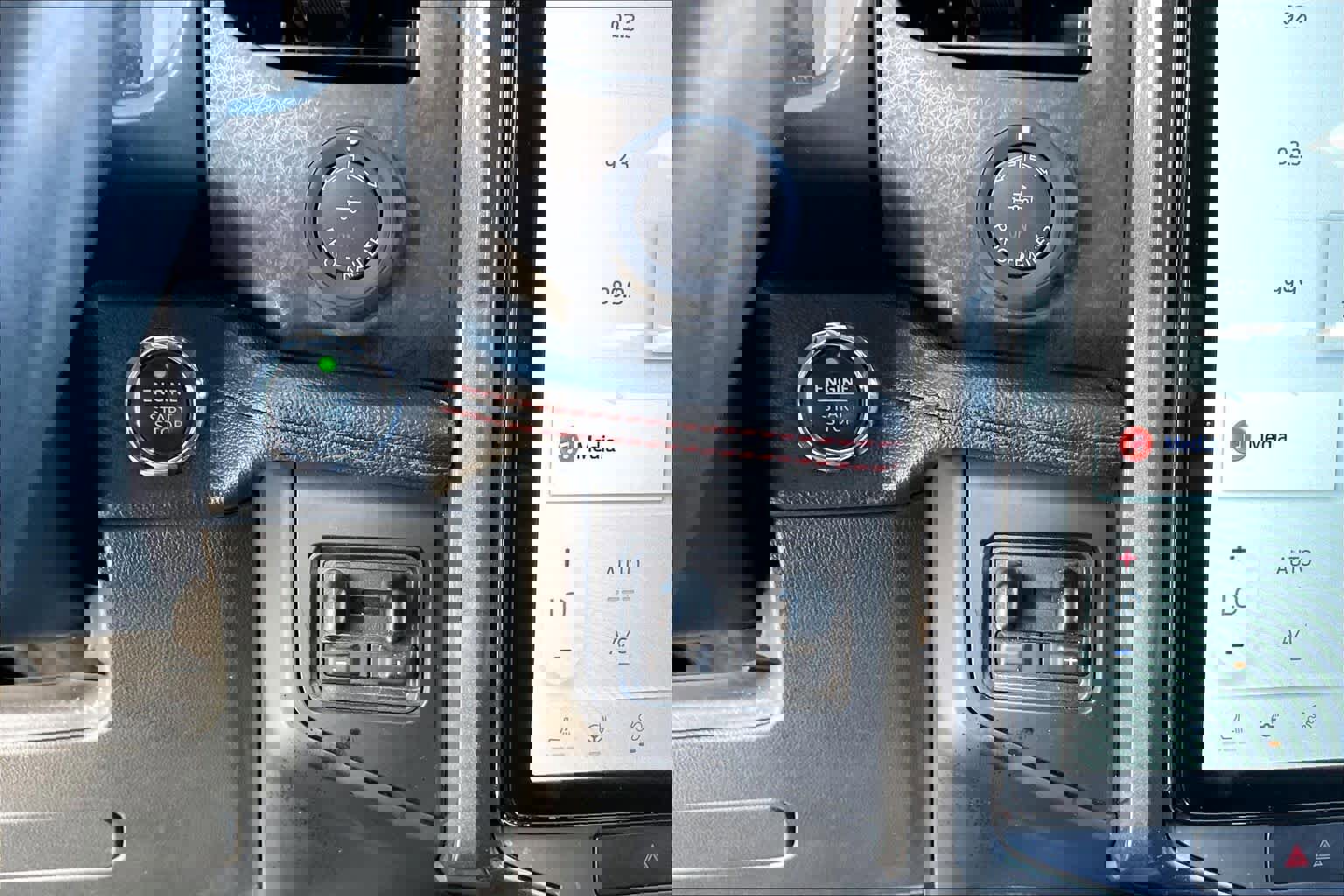 Certified 2023 Ford Expedition Max Limited image 34