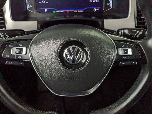 Used 2019 Volkswagen Atlas SEL Premium AWD/4WD image 12