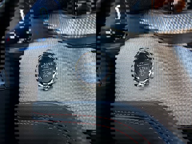 Certified 2025 Ford Explorer Active image 16