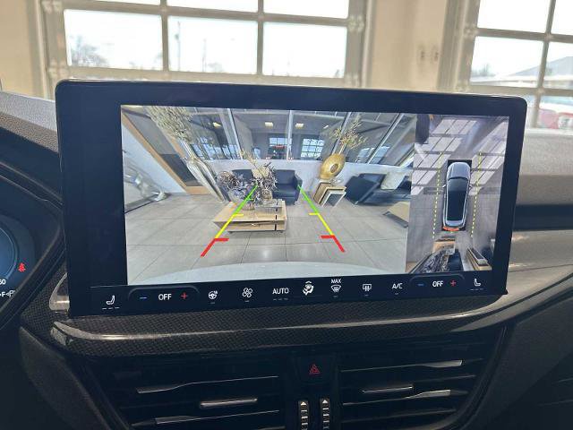 Certified 2023 Ford Escape ST-Line Elite w/ Premium Technology Package image 14