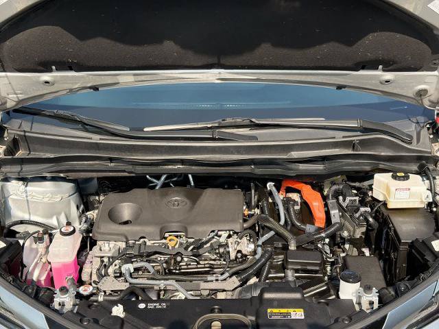 Used 2022 Toyota Sienna XSE w/ XSE Plus Package AWD/4WD image 15