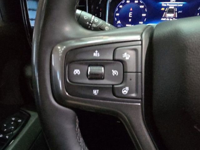 Used 2024 Chevrolet Silverado 2500 ZR2 w/ Technology Package image 34