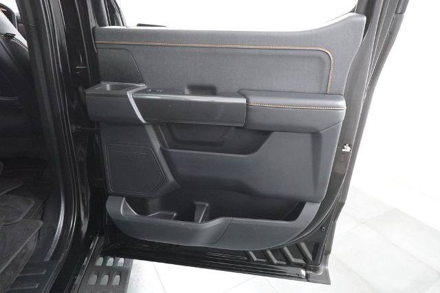 Certified 2023 Ford F150 Tremor AWD/4WD image 30
