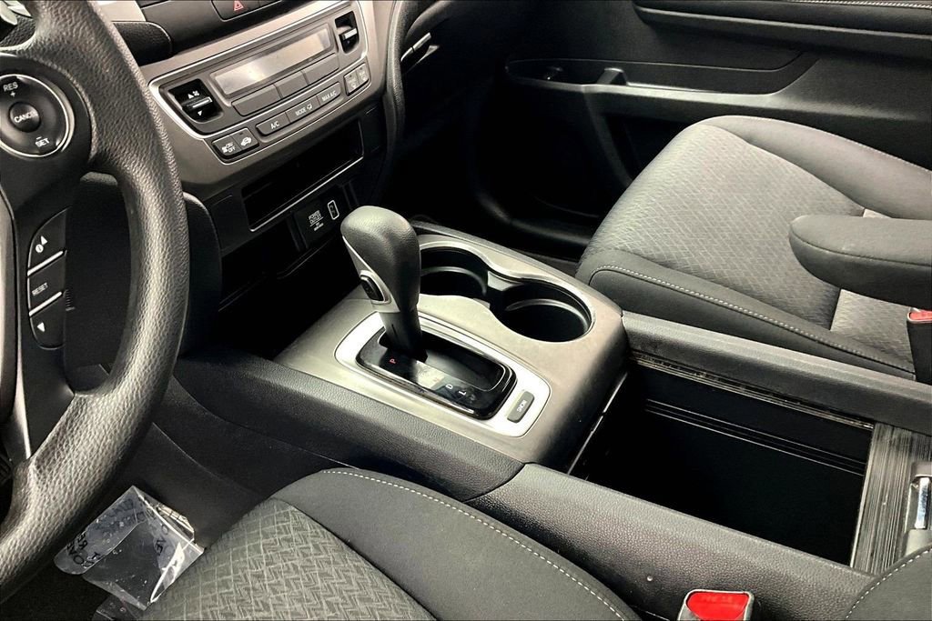 Used 2019 Honda Ridgeline RT image 15