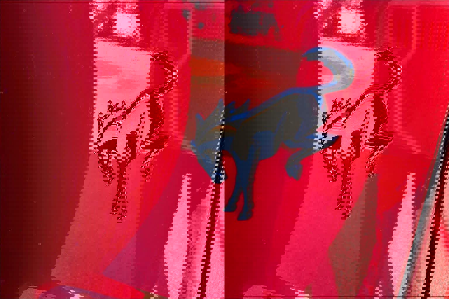 Certified 2025 Ford Bronco Big Bend image 12