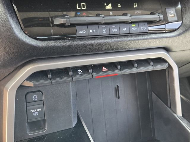 Used 2024 Toyota Tundra SR5 RWD image 20
