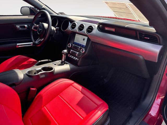 Certified 2023 Ford Mustang GT RWD image 10