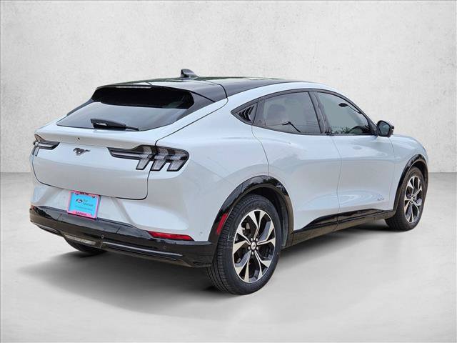 Certified 2022 Ford Mustang Mach-E Premium RWD image 5