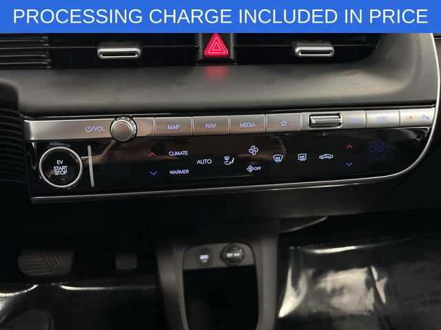 Used 2024 Hyundai Ioniq 5 SEL RWD image 11