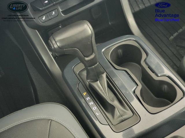 Used 2019 Chevrolet Colorado Z71 AWD/4WD image 24