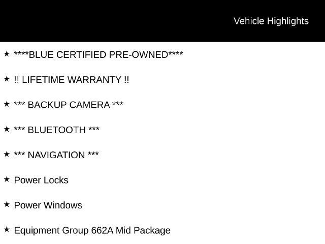 Certified 2025 Ford Bronco Heritage Edition AWD/4WD image 40