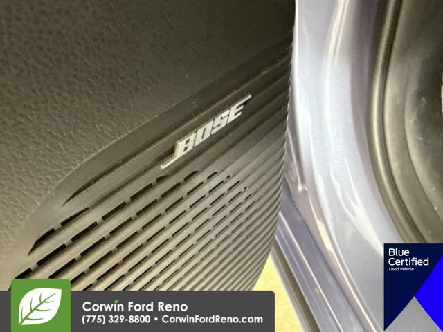 Used 2024 Hyundai Kona Limited FWD image 36