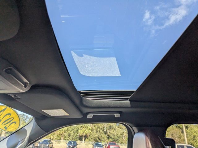 Certified 2024 Ford Expedition Max Limited image 18