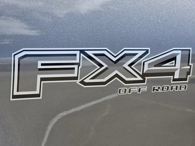 Certified 2024 Ford F150 XLT w/ FX4 Off-Road Package AWD/4WD image 9