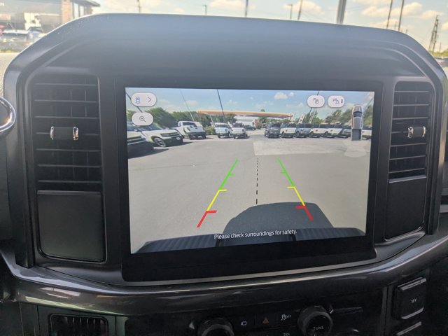 Certified 2025 Ford F150 STX w/ STX Black Appearance Package AWD/4WD image 22