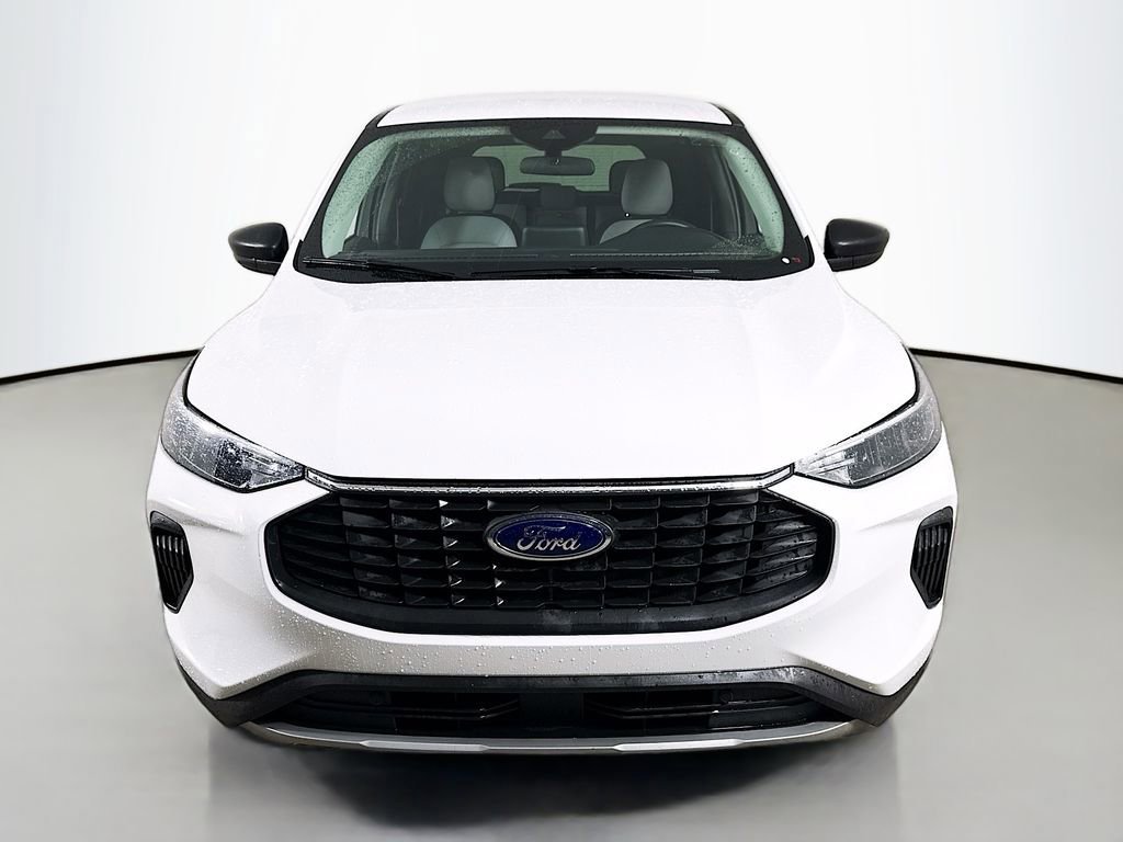 Certified 2025 Ford Escape Active image 8