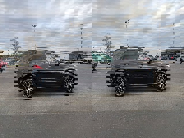 Used 2022 Mercedes-Benz GLE 350 BASE 4MATIC image 6