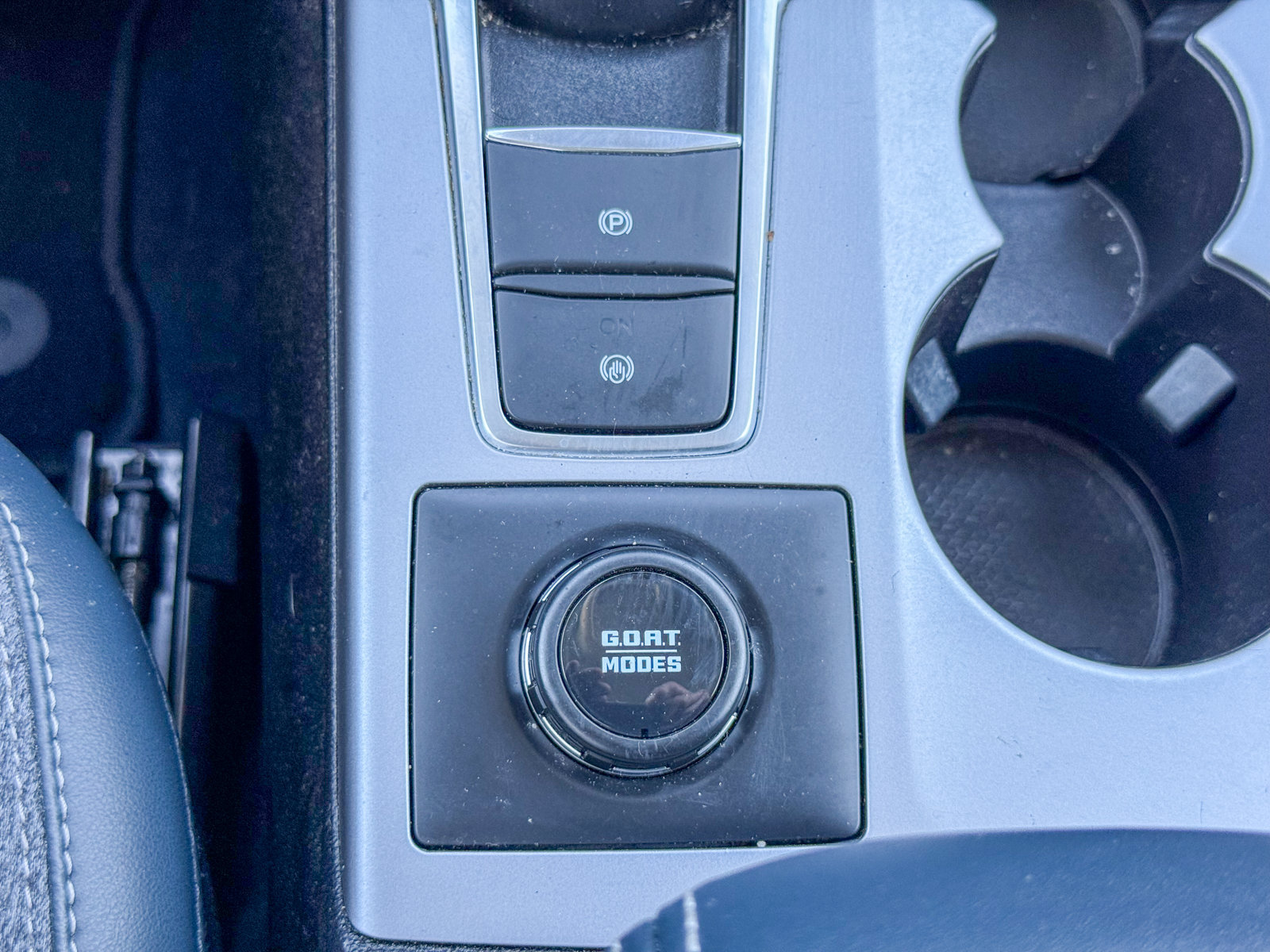 Certified 2023 Ford Bronco Sport Outer Banks w/ Tech Package AWD/4WD image 28