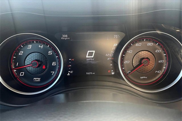Used 2023 Dodge Charger SXT image 20