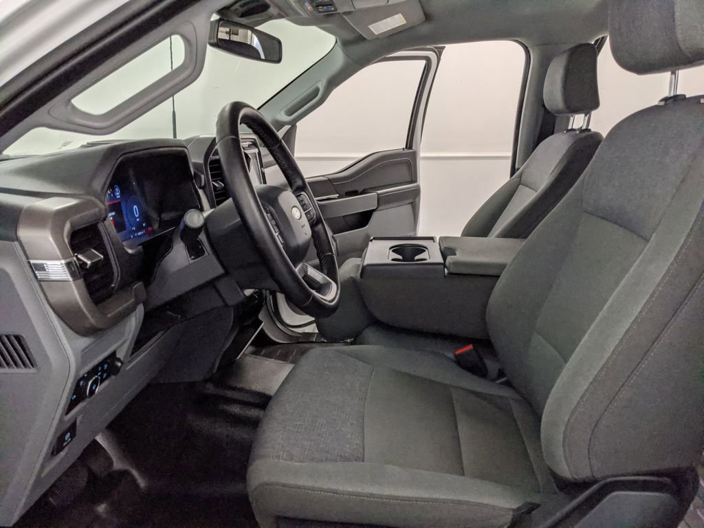 Certified 2024 Ford F150 XLT w/ FX4 Off-Road Package image 17