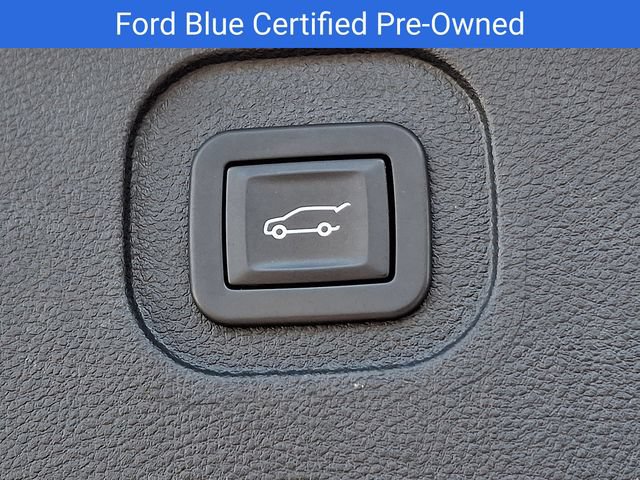 Used 2017 Chevrolet Equinox Premier w/ Enhanced Convenience Package AWD/4WD image 34