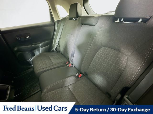 Used 2023 Honda HR-V LX image 24