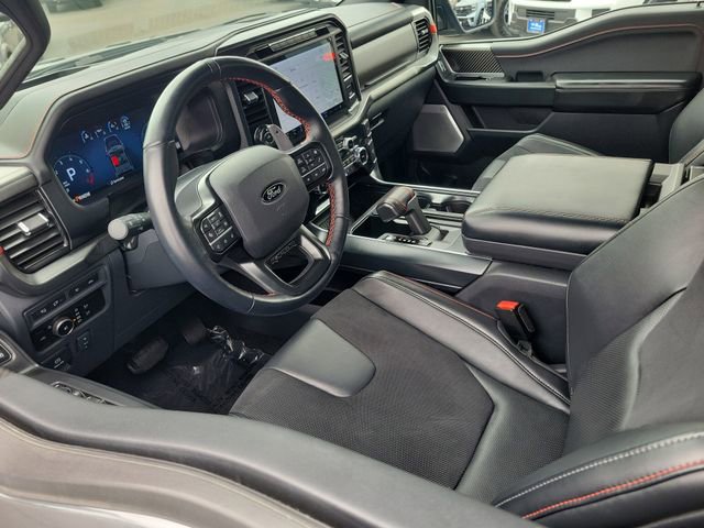 Certified 2024 Ford F150 Raptor AWD/4WD image 3