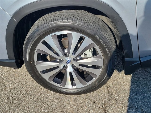 Used 2022 Subaru Ascent Touring w/ Popular Package #2A image 9