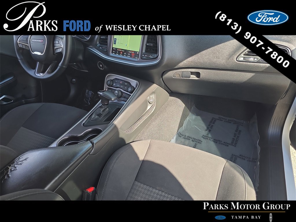 Used 2019 Dodge Challenger R/T Scat Pack image 10