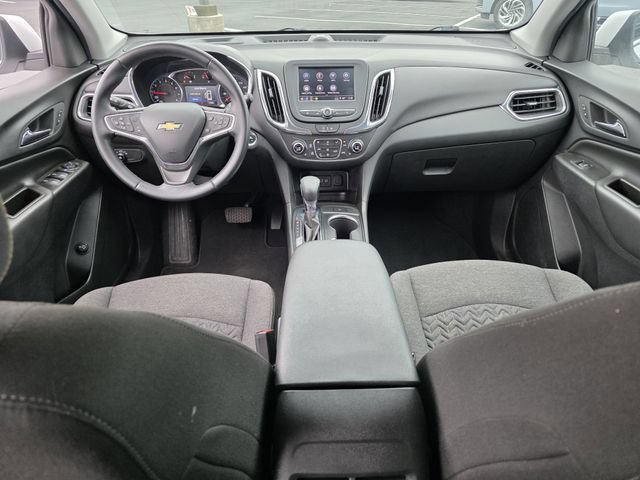 Used 2023 Chevrolet Equinox LT AWD/4WD image 8