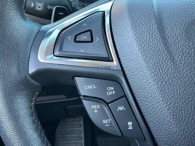 Certified 2022 Ford Edge SEL w/ Convenience Package AWD/4WD image 37