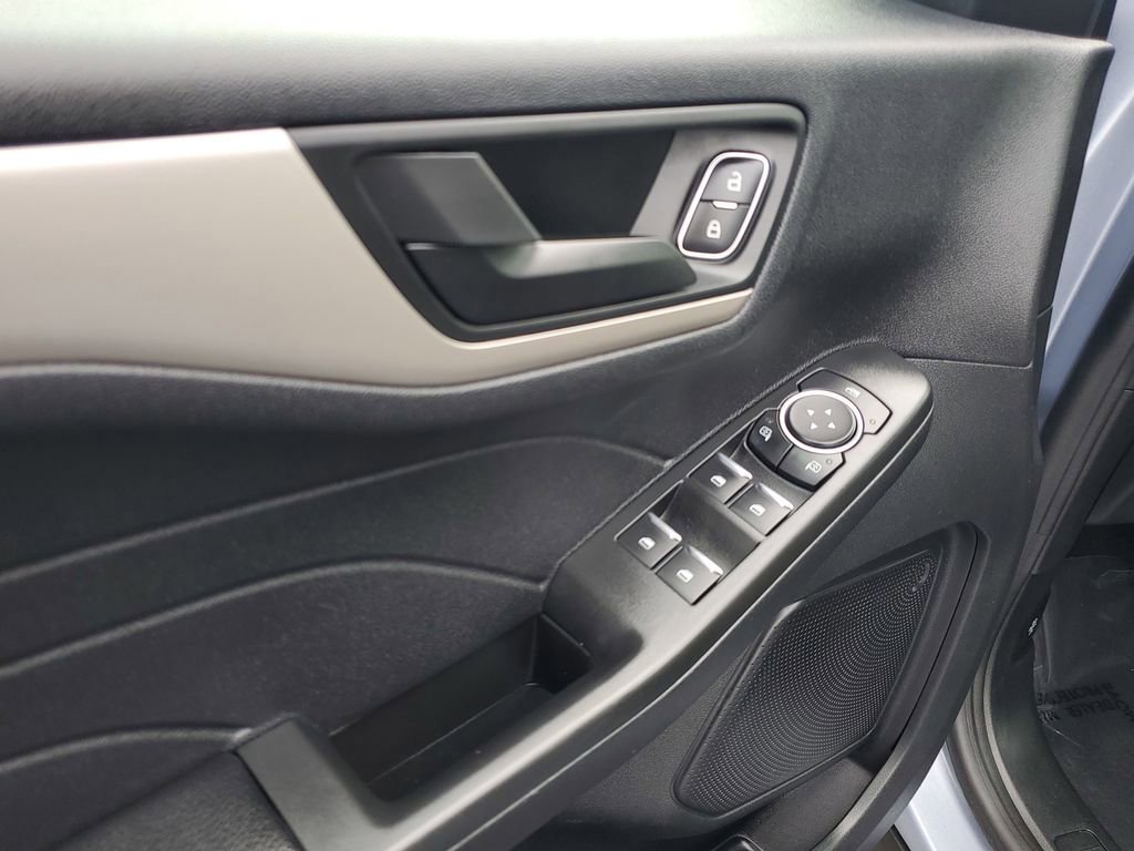 Certified 2022 Ford Escape SE w/ Convenience Package image 7