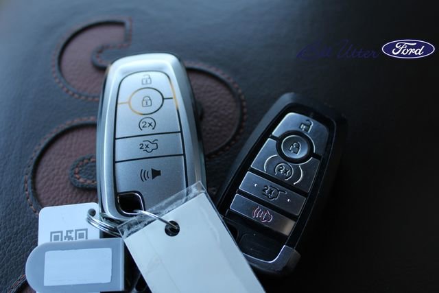 Certified 2021 Ford Expedition King Ranch w/ Cargo Package image 11